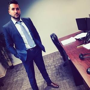 Meet your Posher, Jason